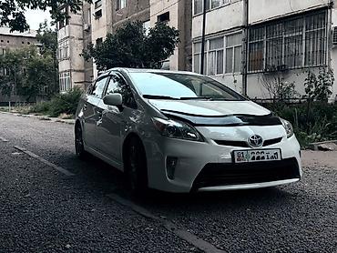 катушки: Toyota Prius: 2015 г., 1.8 л, Вариатор, Гибрид, Лифтбек — 2