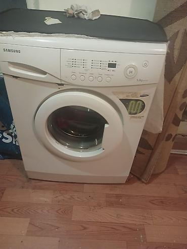 paltaryuyan 2 ci əl: Samsung paltaryuyan tam.islek evden satis 80azn nerimanov Gunel1 — 1
