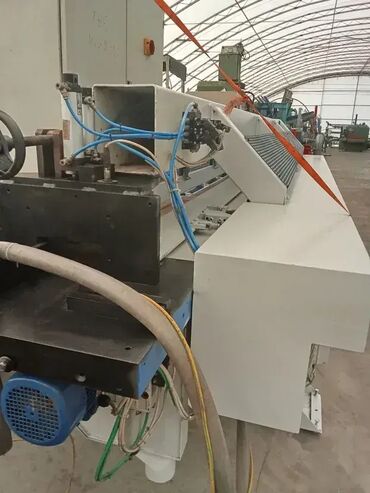 Glodala: Finger joint - nastavljačica 🛠️ Automatska glodalica i bušilica na lalafo.rs — 8 Glodala: Finger joint - nastavljačica 🛠️ Automatska glodalica i bušilica — 8