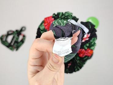 patchwork: Szorty damskie, rozmiar S — 5