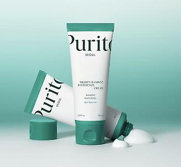bambu: Üz kremi, Həssas dəri üçün, 100 ml, Yeni — 1