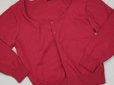 spódniczki w czerwoną kratkę: Kardigan, Atmosphere, XL, stan - Dobry