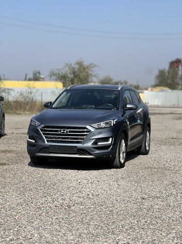 тент палатка для автомобиля: Hyundai Tucson: 2020 г., 2 л, Автомат, Бензин, Кроссовер
