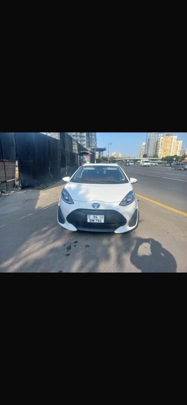 фольксваген поло новый кузов комплектации и цены: Toyota : 1.5 l | 2018 il Hetçbek