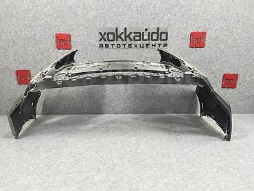 бампер рх 350: Бампер Lexus, Б/у, Оригинал — 7