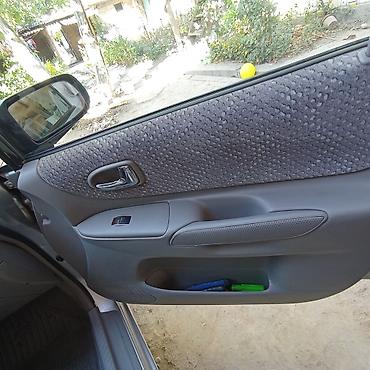 авто дом: Mazda PREMACY: 2000 г., 1.8 л, Автомат, Газ, Универсал — 1