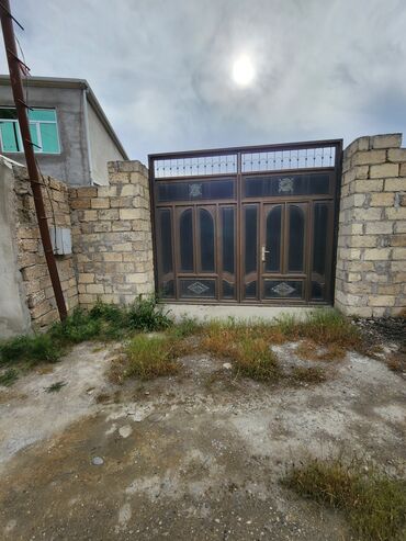 xəzər rayonu binə qəsəbəsi kirayə evlər: 4 sot, Mülkiyyətçi, Müqavilə