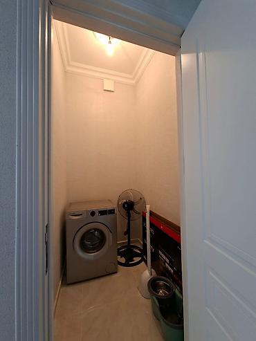 Uzunmüddətli kirayə mənzillər: 🏡 ƏMLAK MƏLUMATLARI 📍 Ünvan: Sumqayıt Bulvarı, Bəyaz MTK Yaşayış — 11