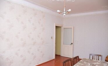 Köhnə tikili: Bakı, 5 otaqlı, Köhnə tikili, m. Həzi Aslanov, 120 kv. m — 10