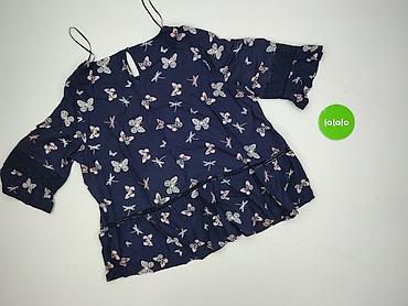 c: Yessica, Bluzka damska, rozmiar 3XL — 3