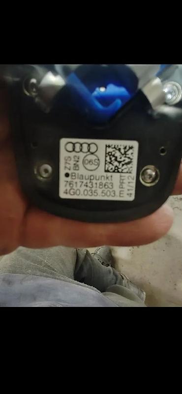 housel ac: AUDI GPS ANTENA 4G0035503E | Audi a1  a3 a4 a5 a6 a7 q3 a5 a7 DELOVI — 4