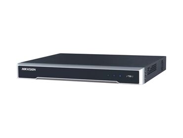 камеры видеонаблюдения: NVR HIKVISION Ds7608ni-q2 И другие разные модели Обращайтесь в личку