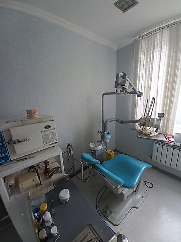 Salon, tibbi mebel: Stomatoloji kreslo və unit – tam komplekt - Hidravlik/elektrik — 4