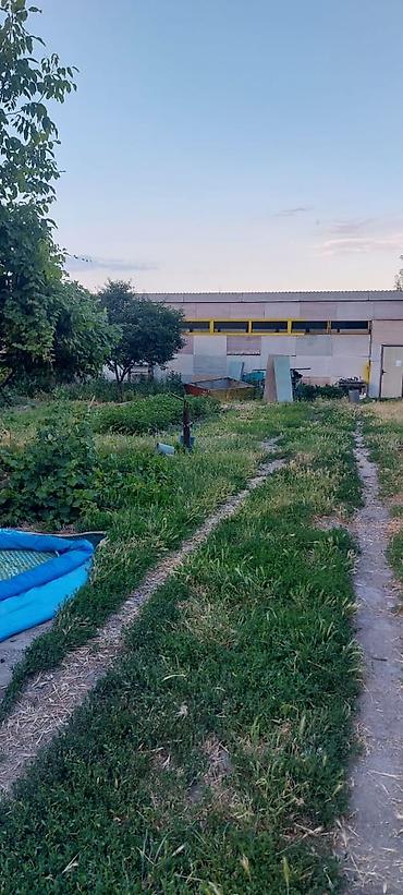 в новопокровке: Продаётся участок с домом. Новопокровка. участок правильной формы — 4