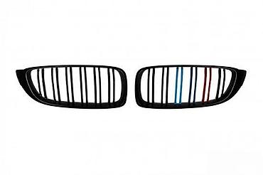 M LOOK GRILOVI MASKE BUBREZI BMW SERIA 4 F32 / F33 / F36 | ///M M M