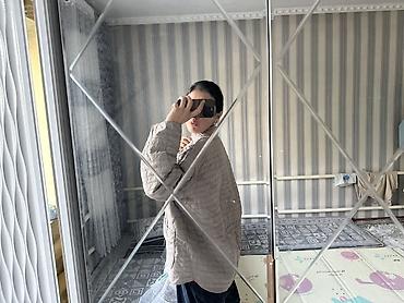 смарт часы с сим картой бишкек: Итальянский чапан 💯 хб Закупочная цена 4500 - Цвет: светло-бежевый — 2