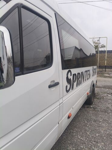 капот на одисей: Mercedes-Benz Спринтер: 2009 г., 2.2 л, Механика, Дизель, Бус