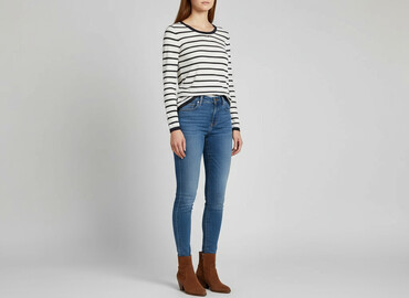 bluzki z minecrafta: Maison Scotch, Women's blouse, size S