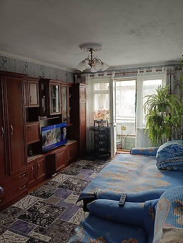 Продажа квартир: 2 комнаты, 45 м², 104 серия, 4 этаж, Старый ремонт at lalafo.kg — 1 Продажа квартир: 2 комнаты, 45 м², 104 серия, 4 этаж, Старый ремонт — 1