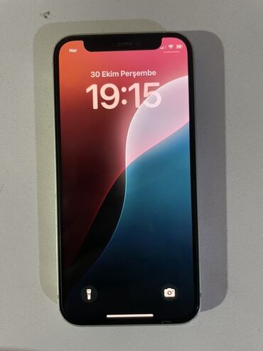 digital camera qiymeti: IPhone 12, 64 GB, Yaşıl, Face ID