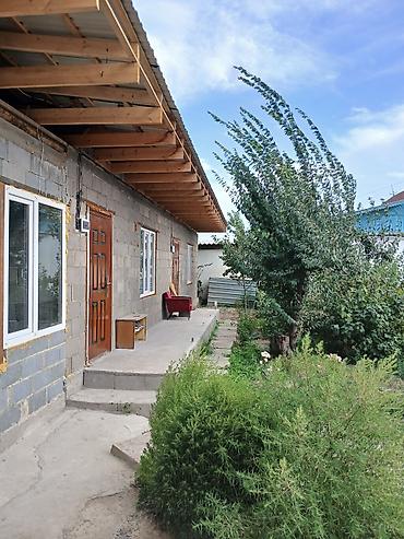 улан 2 кв: Продаётся 2х комнатная времянка с мебелю, размером 4×12 на участке 3 — 2