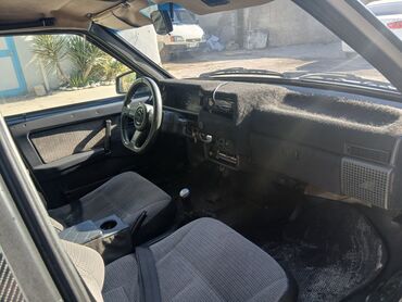 VAZ (LADA): VAZ (LADA) 21099: 1.5 l | 1999 il 264884 km Sedan — 9