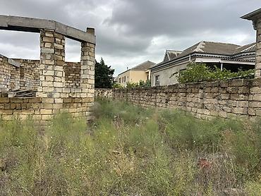bagca satilir: 6 sot, Tikinti, Kupça (Çıxarış) — 2
