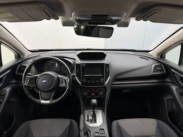 Subaru: Subaru Crosstrek: 2019 г., 2 л, Вариатор, Бензин, Хэтчбэк — 11