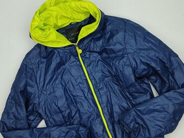 bluzy z wojan team: Ocean, Light jacket for men, size L