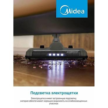 Пылесосы: Пылесос, Ручной, Сухая, Контейнер — 7