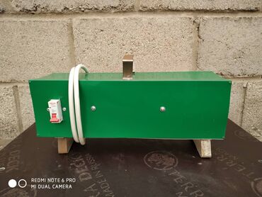 Тепловые пушки: Тепловая пушка Электрическая, более 2000 Вт, Вентиляция без обогрева — 9