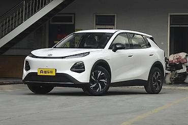 китайские: Changan : 2026 г. — 1