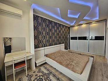 Продажа квартир: 2 комнаты, 68 м², Элитка, 11 этаж, Евроремонт — 7