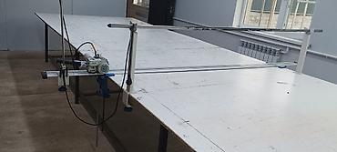 Аренда цехов, заводов и фабрик: Сдаётся швейный цех 185кв С проживанием на 15 -20 человек с — 8