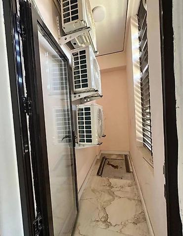 Продажа квартир: 4 комнаты, 150 м², Элитка, 18 этаж, Евроремонт at lalafo.kg — 5 Продажа квартир: 4 комнаты, 150 м², Элитка, 18 этаж, Евроремонт — 5