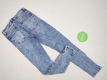 baloon jeans: Cropp, Jeansy damskie, rozmiar XS — 3