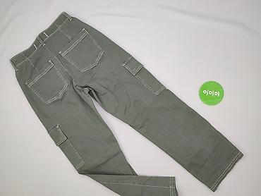 uplander: Hollister, Spodnie cargo damskie, rozmiar S — 3