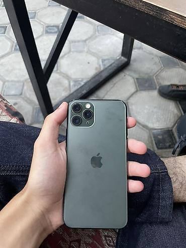 ayfon 11 pro: IPhone 11 Pro, 64 GB, Matte Midnight Green — 2