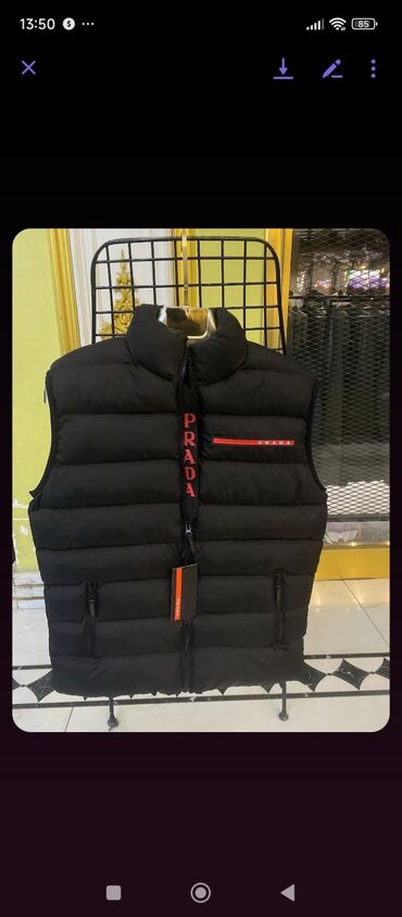 Ostale jakne: S 4000 — 3