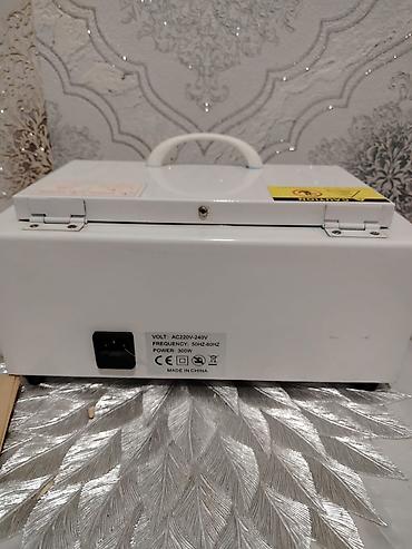 mini generator: Mini High Temperature Sterilizer CH-360T - Quru hava ilə — 6