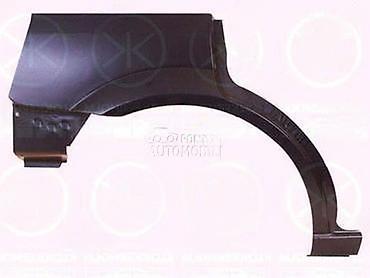 Blatobrani: KRILA I BLATOBRANI ZA FORD C-MAX, FIESTA, FOCUS . OD 2001. DO 2006 — 25
