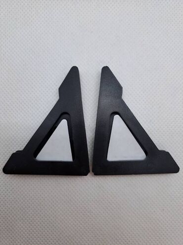 Tuning oprema: Ukras-zaštita za vrata automobila-VOLVO Silikonska zaštita – ukras za — 5