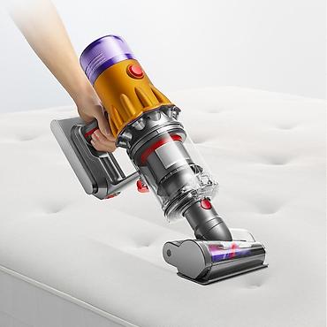 жкдисплей: Вертикальный пылесос Новый Dyson Уборка: Сухая Полная оплата — 2
