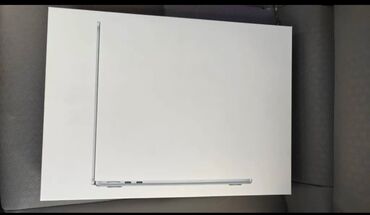 компьютер для офиса: Ультрабук, Apple, 8 ГБ ОЗУ, 15.4 ", Новый, Для несложных задач, память SSD
