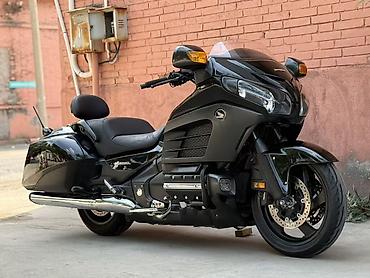 ямаха р 6: 🏍️ HONDA GOLD WING F6B | 2013 | 1800 см³ 🔥 Пробег всего 15 000 км! — 4