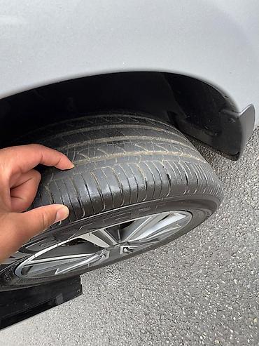 Kia: Kia K5: 2021 г., 2 л, Автомат, Газ, Седан — 16