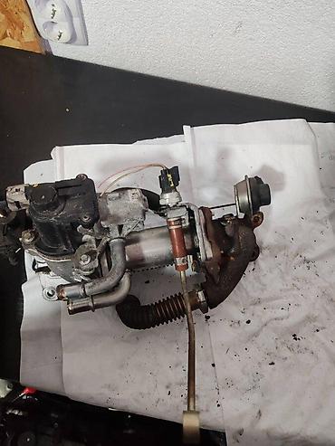 cb6 dijagnostika: EGR VENTIL HLADNJAK EGRA ZA NISSAN JUKE | Egr ventil hladnjak egra — 3