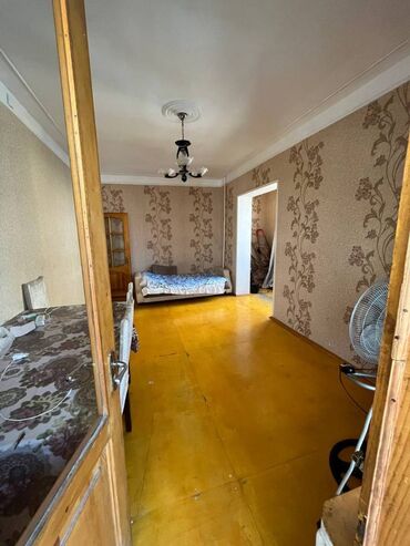 Köhnə tikili: Bakı, 2 otaqlı, Köhnə tikili, 60 kv. m — 3