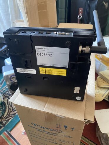 Модемы и сетевое оборудование: РОУТЕР роутеры интернет модем Тп линк 1 антенный максимальное — 11