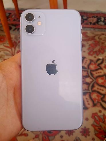 Apple iPhone: IPhone 11, 128 GB, Deep Purple — 2